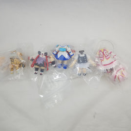 Body Bundle G4 (Female) - cute girls