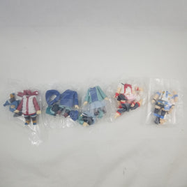 Body Bundle G5 (Female) - idol/outdoors