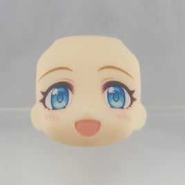 1678-1 -Pecorine's Standard Smile