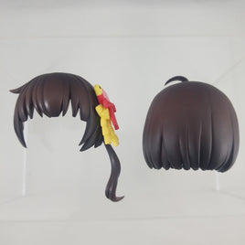 1667 - Yousa Ling's Hair