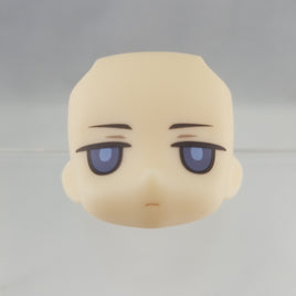 1642-DX-3 -Zhang's Chibi Absentminded Face