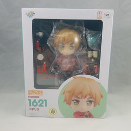 1621 - UK Complete in Box