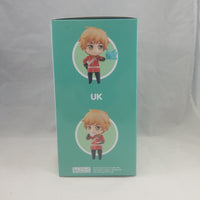 1621 - UK Complete in Box
