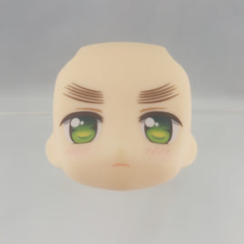 1621-1 - UK's Standard Faceplate