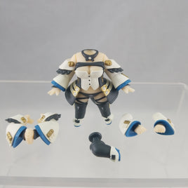 1562 -Dizzy's Body with Demon Tail & Praying Hands