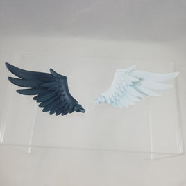 1562 -Dizzy's Standard Wings