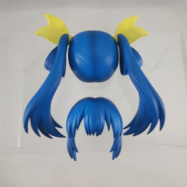 1562 -Dizzy's Twin-Tails