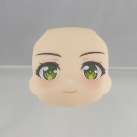 1574-1  Aoi Hinami's Standard Faceplate