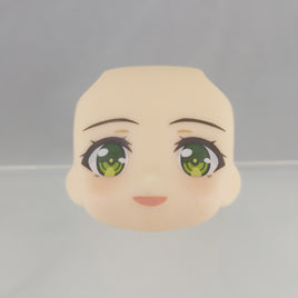 1574-2  Aoi Hinami's Smiling Faceplate