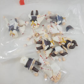 Kancolle Parts Bundle #1 - Bodies