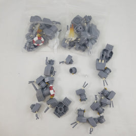 Kancolle Parts Bundle #4 - Armaments A