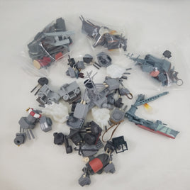 Kancolle Parts Bundle #5 - Armaments B