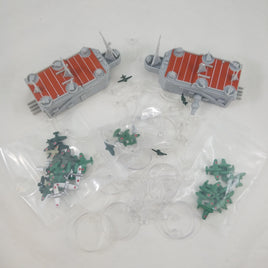 Kancolle Parts Bundle #7 - Armaments C