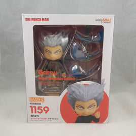1159 -Garou Complete in Box