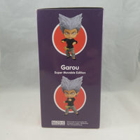 1159 -Garou Complete in Box