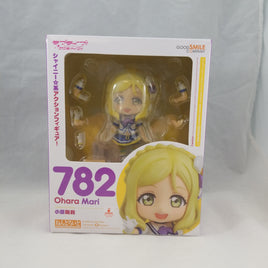 782 -Mari Ohara Complete in Box