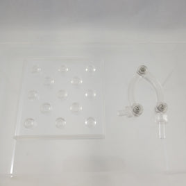 941 -Shielder Mash Kyrielight Casual Vers. Stand (Extra Long Peg)