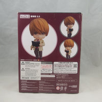 1160 -Light Yagami 2.0 Vers. Complete in Box