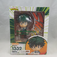 1332 -Midoriya Gamma Costume Vers. Complete in Box