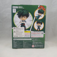 1332 -Midoriya Gamma Costume Vers. Complete in Box