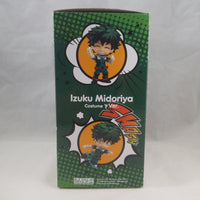 1332 -Midoriya Gamma Costume Vers. Complete in Box