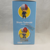 1112 -Shoto Todoroki Complete in Box