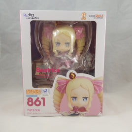 861 -Beatrice Complete In Box