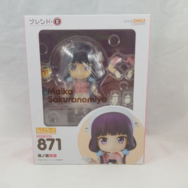 871 -Maika Sakuranomiya Complete in Box