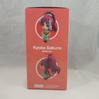 868 -Kyoko Sakura Complete in Box