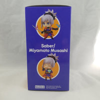 936 -Saber/Miyamoto Complete in Box