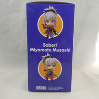 936 -Saber/Miyamoto Complete in Box