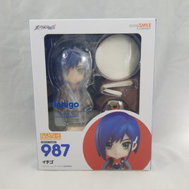 987 Ichigo Complete in Box