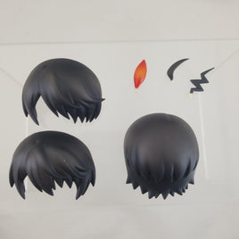 429 -Koyomi's Hair with Alternate Hair Front Piece