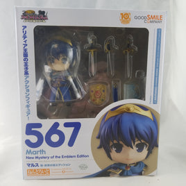 567 -Marth Complete in Box