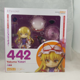 442 - Yakumo Yukari Complete in Box
