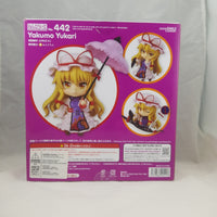 442 - Yakumo Yukari Complete in Box