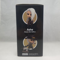 1167 -Ashe Complete in Box