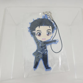 736 *-Yuri Katsuki Preorder Bonus Strap