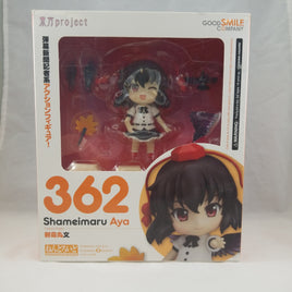 362 -Aya Shameimaru Complete in Box