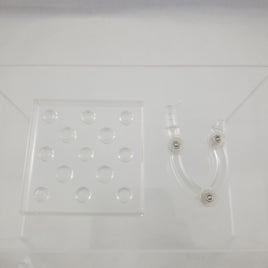 398 -Hoshikawa Seira's Stand