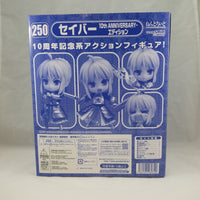250 -Saber: 10th Anniversary Edition Complete in Box