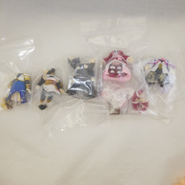 Body Bundle M1 (Mixed) - Fantasy Fighters