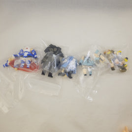 Body Bundle M2 (Mixed) - Action outfits