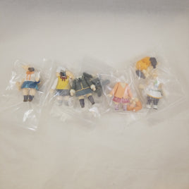 Body Bundle G3 (Female) - school uniforms