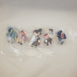 Body Bundle M3 (Mixed) - Casual Outfits