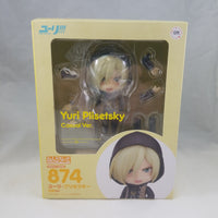 874 -Yuri Plisetsky Complete in Box