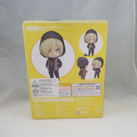 874 -Yuri Plisetsky Complete in Box