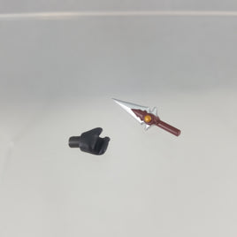 734 -Queen of Pain's Dagger