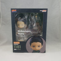 1181 - Shikamaru Nara Complete in Box