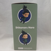 1181 - Shikamaru Nara Complete in Box